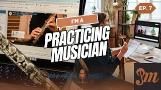 Simplifying Complexity: Lessons from a Music Industry Veteran - I'm a Practicing Musician podcast #7