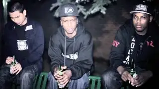 C Dolla freestyle over Book of rhymes - Nas