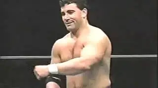 All Japan TV (May 5th, 1996)