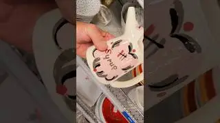 Vintage retro 60s Syrup dispenser, almost🤔