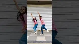 Ganpati aagman/visharjan dance tutorial 👍💃 #dholtasha #ganpatidance #howto #aagmansolha #visharjan