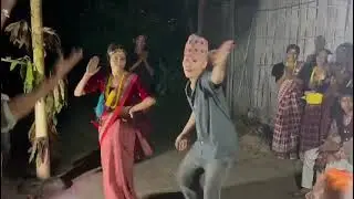 Tihar Special | Nepali Dance Performance | Boys & Girls Dance 2025