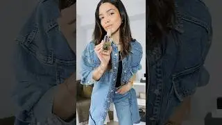 DENIM ON DENIM👖YES OR NO? | #grwm #outfitideas #denim #denimondenim #summeroutfits #nordgreen