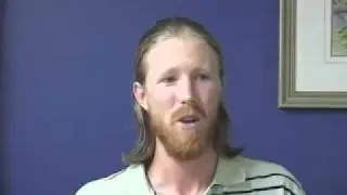 Freed from Bitterness and Pornography - Christian Testimony