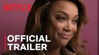 Reality Check: Inside America's Next Top Model | Official Trailer 🔥February 16 🔥NETFLIX Documentary