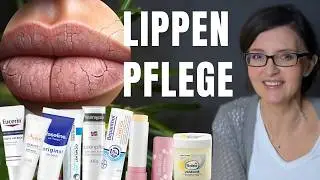 Lippenpflege im Winter – Was funktioniert wirklich?