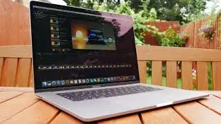 2017 MacBook Pro | Performance and Benchmarks test (15 Inch)