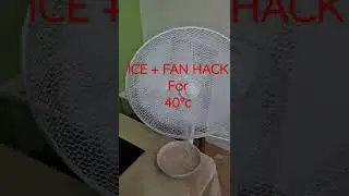 How to COOL Room Without AC