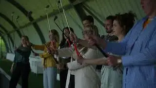 Dux Group - Golf clinic