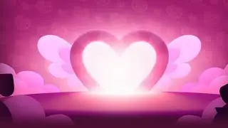 Brawlentines - Animated Brawl Stars Background | Brawl Stars OST