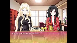 Sono hanabira characters on crack pt2