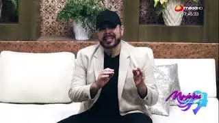 ENTREVISTA MEGAVISIÓN, PROGRAMA MUJERES COMO VOS (21/10/2025)