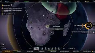 Phoenix point episode 1