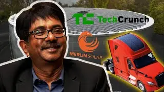 Merlin Solar is Revolutionizing Renewable Energy | Fifth Wall
