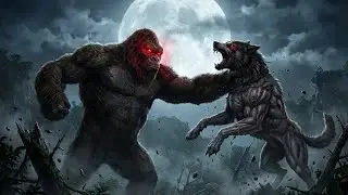 KONG: THE EXPERIMENT &ndash; FAILED SUBJECT