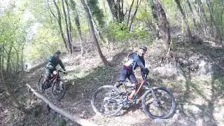 cornizzolo, terz' alpe e spaccasassi