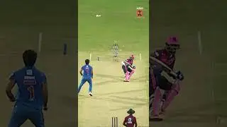 Funniest Run Out Ever?