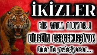 İKİZLER BURCU ~ ORASI ZATEN SANA HİZMET ETMİYOR.!!! HAYATINA ÇOK TEMİZ BİR ŞEKİLDE GİRECEK 💫