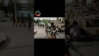 Afghan muslim force | badri 313 | yarmouk60 | GDI Afghanistan | #youtubeshorts #shorts #shortsfeed