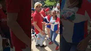 Bachata, the Dominican way 🇩🇴🔥🕺🏾💃