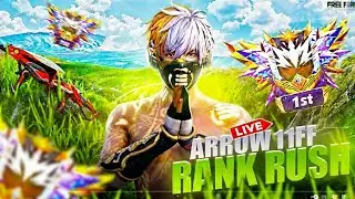 FREE FIRE AO VIVO JOGANDO 4X4 COM INSCRITOS BROTA BUTECOS🔥