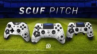 Reviewing the new Scuff Infinity1 Pitch