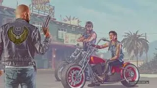 The state of GTA Online 