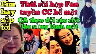 Nóng TIN BÀHẰNG TỪ TNK