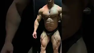 Muscle Flex 💪🏼🔥