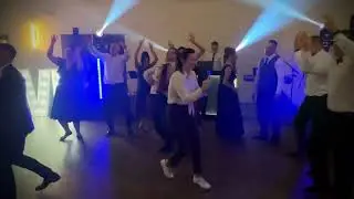 W moim ogródecku - akordeon solo