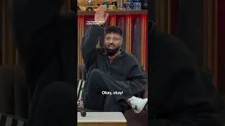 Kapil Sharma REVEALS the REAL NAMES of Badshah, Divine & Karan Aujla 🤯#TheGreatIndianKapilShow