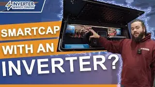 STOP Wasting Power on the Road with THIS Overland Setup!