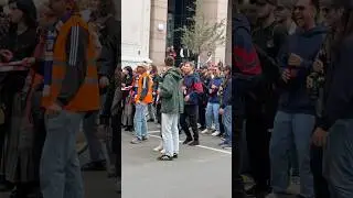 #deutschland #techno #technoconnectingpeople #rave #street