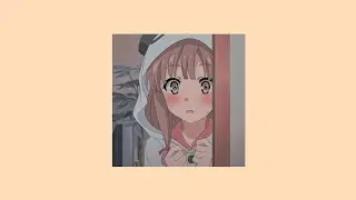 fukashigi no carte ~ bunny girl senpai ending (but it's a lofi)