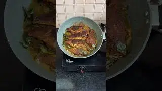 kerala Style Fish  Fry /#fishfryrecipe ##fish