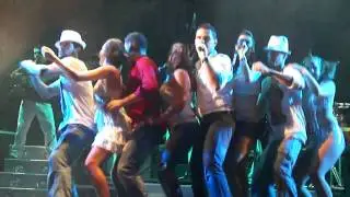 Armonia show a ti lo que te gusta es que te la empuje