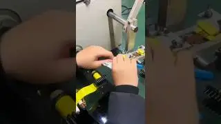 smps transformer making prossed.#transformers #smpstransformer #powersupply #diyelectronics