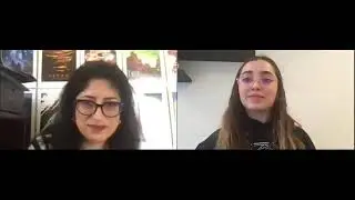 Ali Guarneros Luna live stream