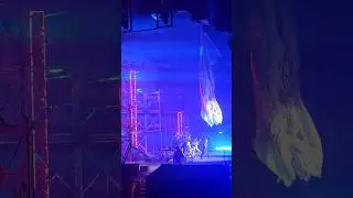 Disturbed - I Will Not Break - live, O2 Arena London, 26 October 2025 #disturbed #daviddraiman