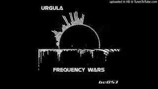 Urgula - Use Of Weapons [Bricolage] 2020