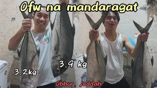 Obhur fishing (1-18-26)Star TV Pilipinas fishing adventures