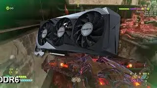 Gigabyte RTX3060Ti Gaming OC pro Benchmark 1080p Unigine, 3DMark, 5+ games