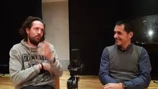 “Musicisti del Luinese”, oggi il protagonista è Martino Iacchetti