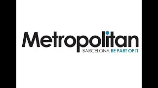 Interview with Rob McLoughlin with the Metropolitan Magazine Barcelona at Bigoli Studios, March 2025