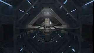 Halo 2: Anniversary In-Game Soundtrack 10 - Quarantine Zone