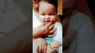 #cutebaby #viralvideo #funny #createrseach #creative #kids #viral #comedy #pb32wale #baby #cat