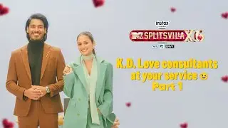 K.D. Love Consultants- Digshish collaboration of the year?