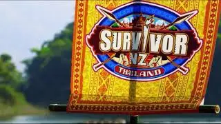 Survivor New Zealand : Thailand Small Clip