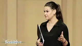 Виктория Райдос Sensitive 2018 (3)