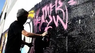 MOMENTUM ART TECH X WASP X 